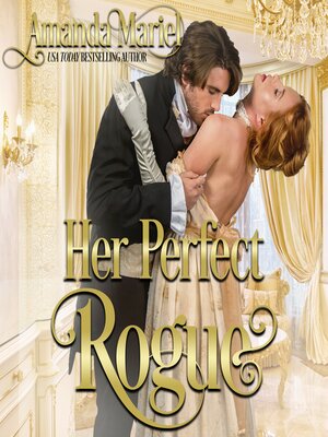 cover image of Her Perfect Rogue